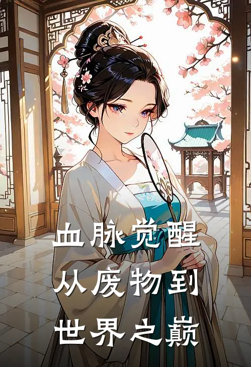 血脉觉醒，从废物到世界之巅林尘苏清月免费小说全文阅读_免费小说在线阅读血脉觉醒，从废物到世界之巅林尘苏清月