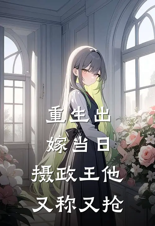 重生出嫁当日，摄政王他又称又抢