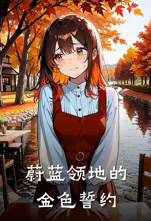 蔚蓝领地的金色誓约蓝兮君龙霆锋最新热门小说_蔚蓝领地的金色誓约全本在线阅读