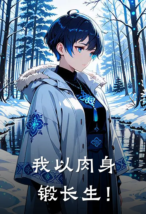 我以肉身锻长生！林野林玄最新完结小说推荐_全集免费小说我以肉身锻长生！林野林玄