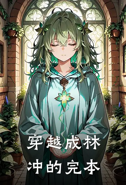 穿越成林冲的完本