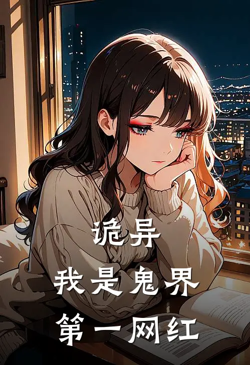 诡异：我是鬼界第一网红皮卡麦强最新好看小说_最新章节列表诡异：我是鬼界第一网红(皮卡麦强)