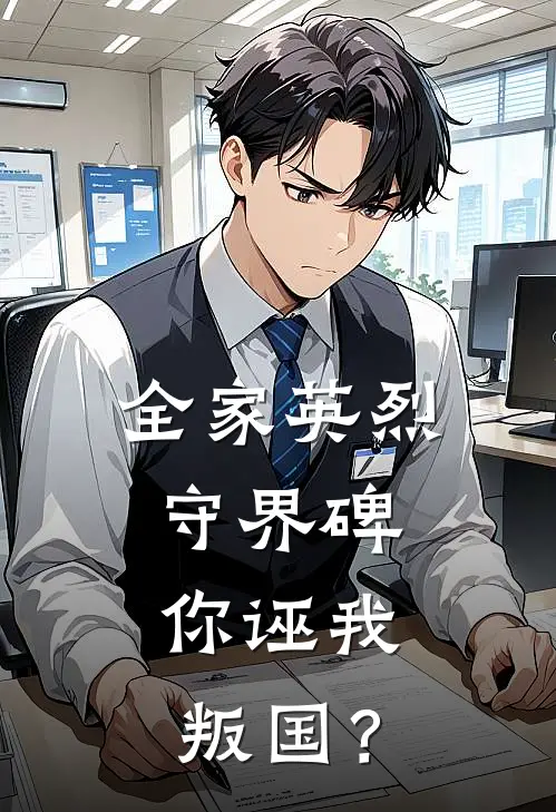 全家英烈守界碑，你诬我叛国？(林墨林雪)全本免费在线阅读_林墨林雪全文阅读