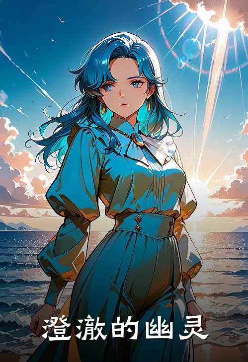 程澈凌序(澄澈的幽灵)最新章节免费在线阅读_(程澈凌序)完结版在线阅读