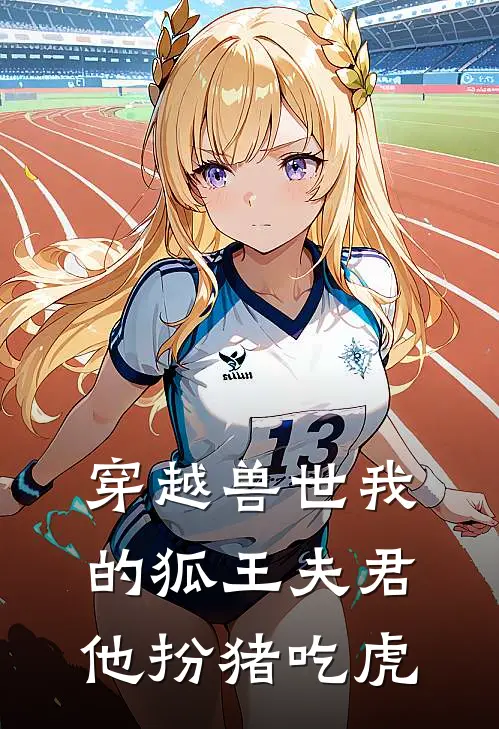 穿越兽世我的狐王夫君他扮猪吃虎