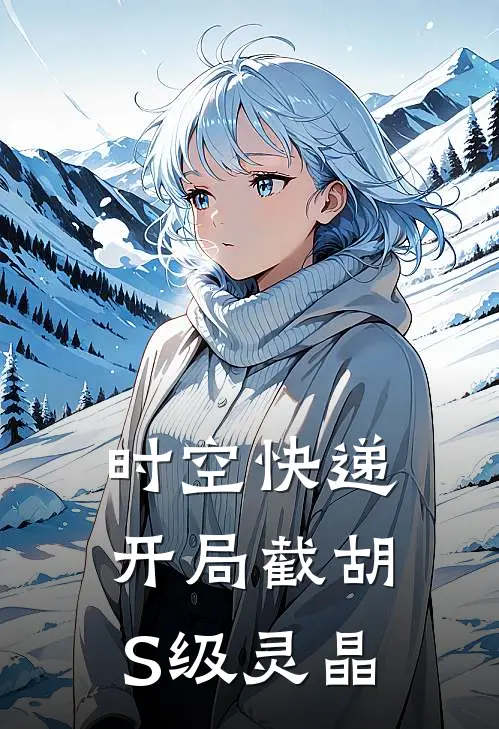 《时空快递：开局截胡S级灵晶》林风林风全本阅读_(林风林风)全集阅读