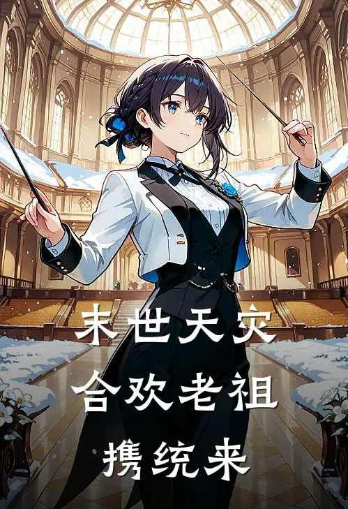 末世天灾：合欢老祖携统来闻月仇正热门小说免费阅读_完本完结小说末世天灾：合欢老祖携统来(闻月仇正)