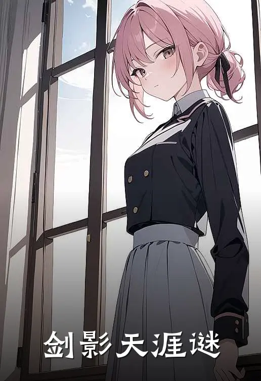 剑影天涯谜凌逸苏瑶全文阅读免费全集_最新全本小说剑影天涯谜(凌逸苏瑶)