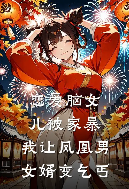 《恋爱脑女儿被家暴，我让凤凰男女婿变乞丐》我悦悦完本小说_我悦悦(恋爱脑女儿被家暴，我让凤凰男女婿变乞丐)全文免费阅读无弹窗大结局