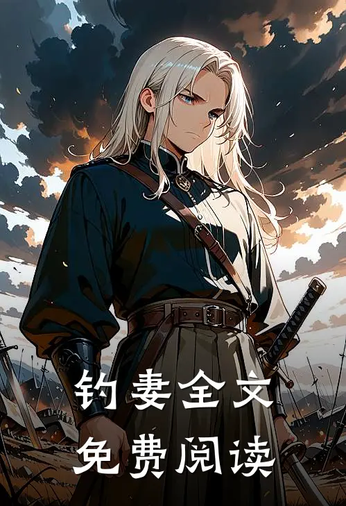 钓妻全文免费阅读