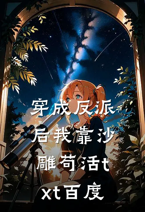 穿成反派后我靠沙雕苟活txt百度