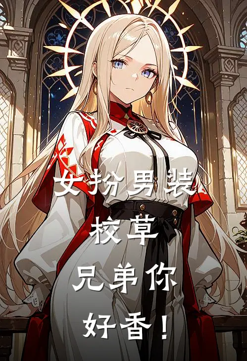 女扮男装：校草，兄弟你好香！
