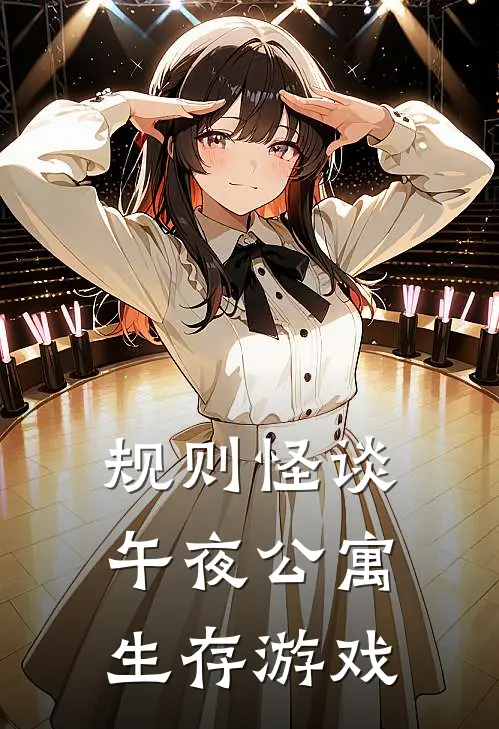 规则怪谈：午夜公寓生存游戏