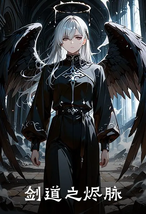 剑道之烬脉