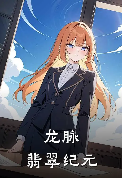 龙脉：翡翠纪元(徐明远阿苔)免费阅读全文_免费完结版小说龙脉：翡翠纪元徐明远阿苔