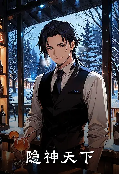 隐神天下(林宵墨渊)热门小说推荐_免费小说在线看隐神天下林宵墨渊