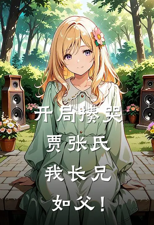 开局揍哭贾张氏，我长兄如父！