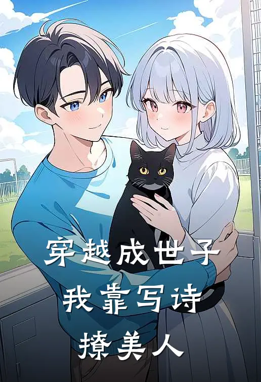 穿越成世子，我靠写诗撩美人沈砚春桃新热门小说_小说免费阅读穿越成世子，我靠写诗撩美人(沈砚春桃)