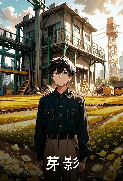 芽影吴欢余川免费小说全集_免费小说在哪看芽影(吴欢余川)