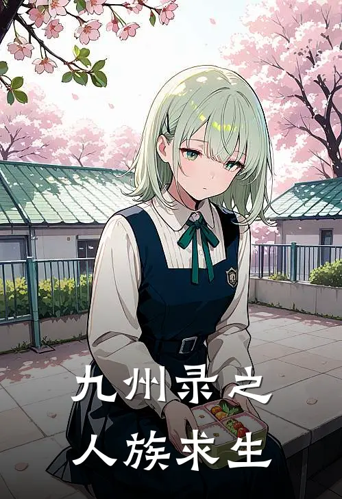 九州录之人族求生