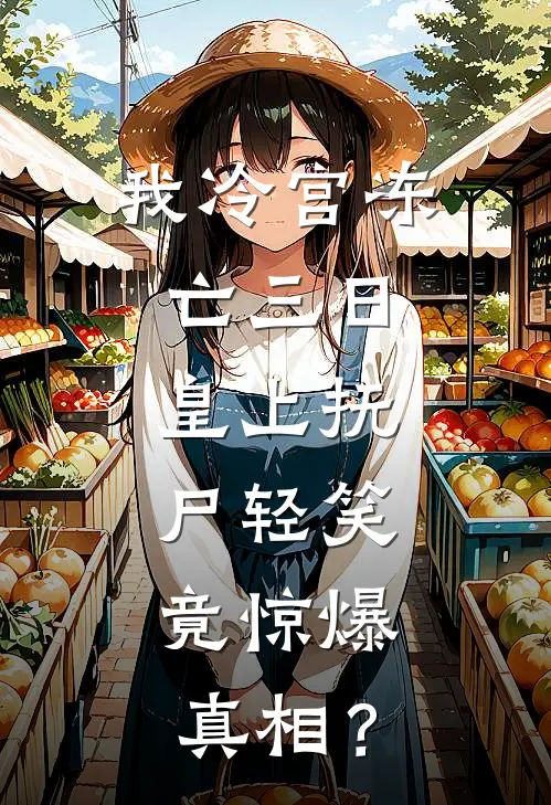 我冷宫冻亡三日，皇上抚尸轻笑：竟惊爆真相？