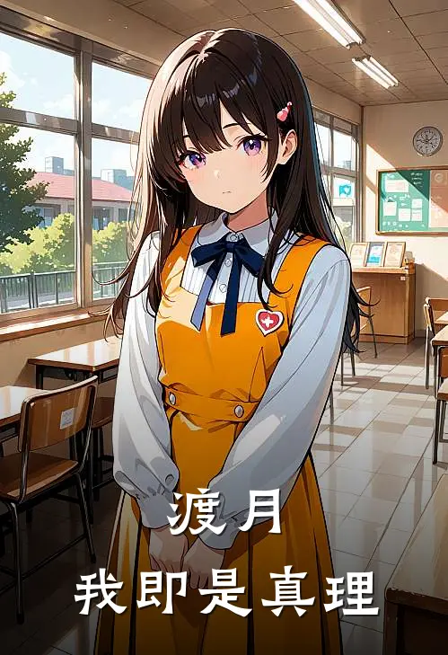 渡月：我即是真理齐现沈朝阳完整免费小说_热门小说阅读渡月：我即是真理齐现沈朝阳