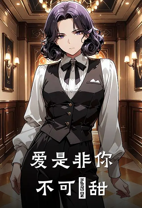 爱是非你不可【齁甜】