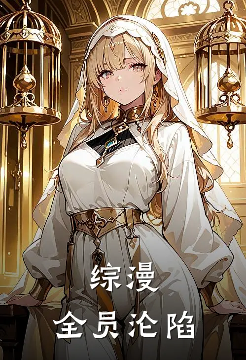 综漫：全员沦陷