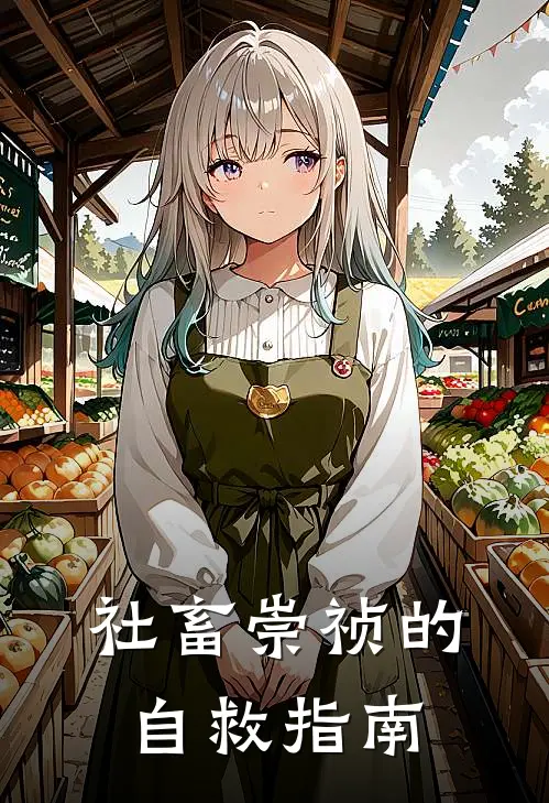 社畜崇祯的自救指南