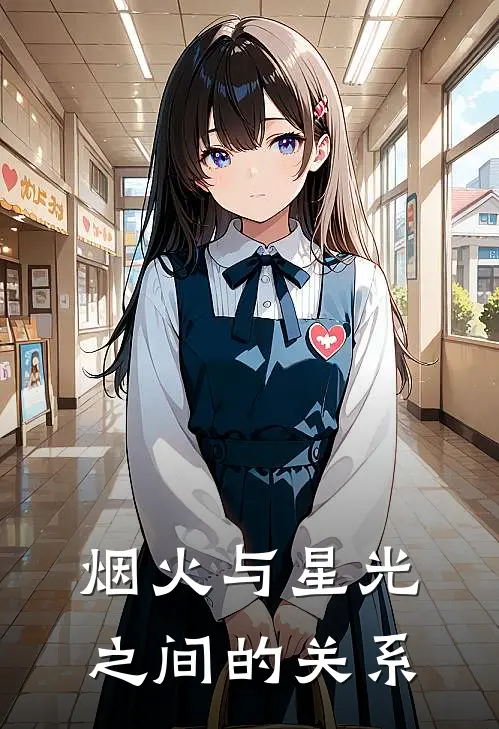 烟火与星光之间的关系