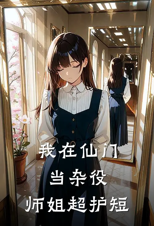 我在仙门当杂役，师姐超护短林砚苏清鸢完整版小说_最新章节列表我在仙门当杂役，师姐超护短(林砚苏清鸢)