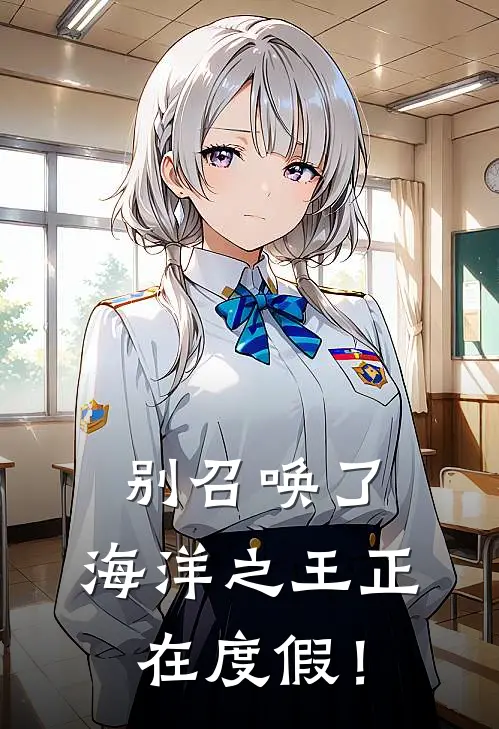 别召唤了，海洋之王正在度假！