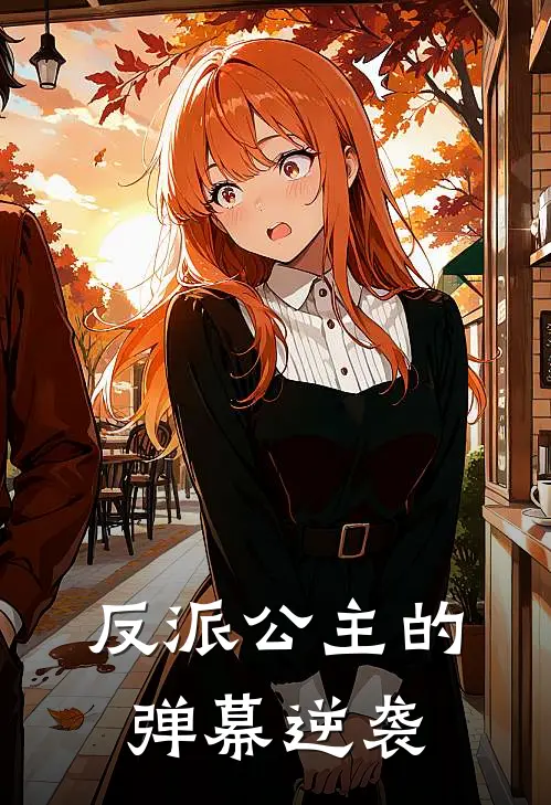 反派公主的弹幕逆袭