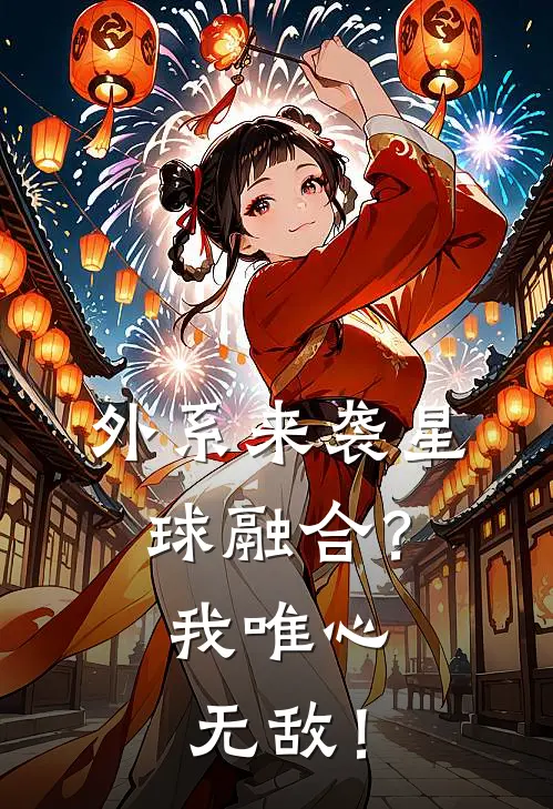 外系来袭星球融合？我唯心无敌！