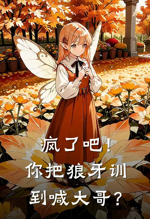 疯了吧！你把狼牙训到喊大哥？(岳承汛林婉清)免费阅读无弹窗_最新好看小说推荐疯了吧！你把狼牙训到喊大哥？岳承汛林婉清