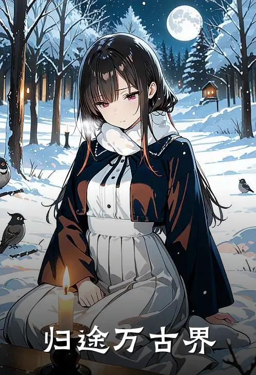 萧云澜许长歌归途万古界全文免费阅读_萧云澜许长歌完整版免费阅读