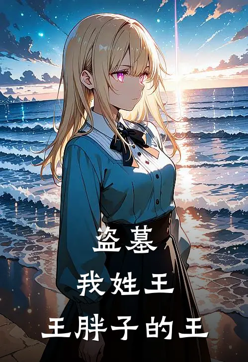 盗墓：我姓王，王胖子的王