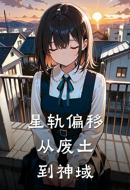 星轨偏移：从废土到神域