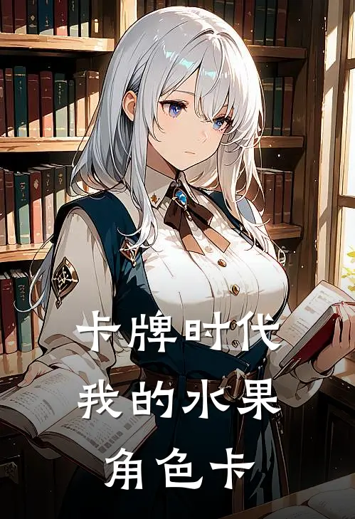 卡牌时代：我的水果角色卡