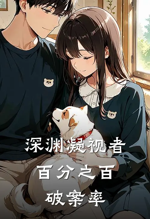 深渊凝视者，百分之百破案率沈渊赵娜完本完结小说_热门小说排行榜深渊凝视者，百分之百破案率沈渊赵娜