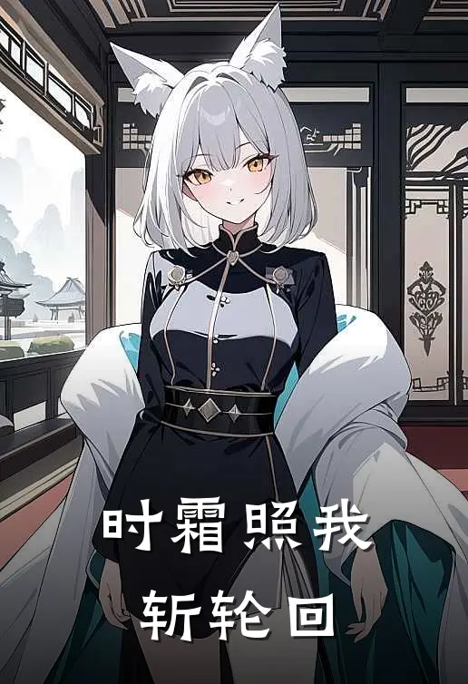 时霜照我斩轮回(陆九霄白璃)最新推荐小说_最新免费小说时霜照我斩轮回陆九霄白璃