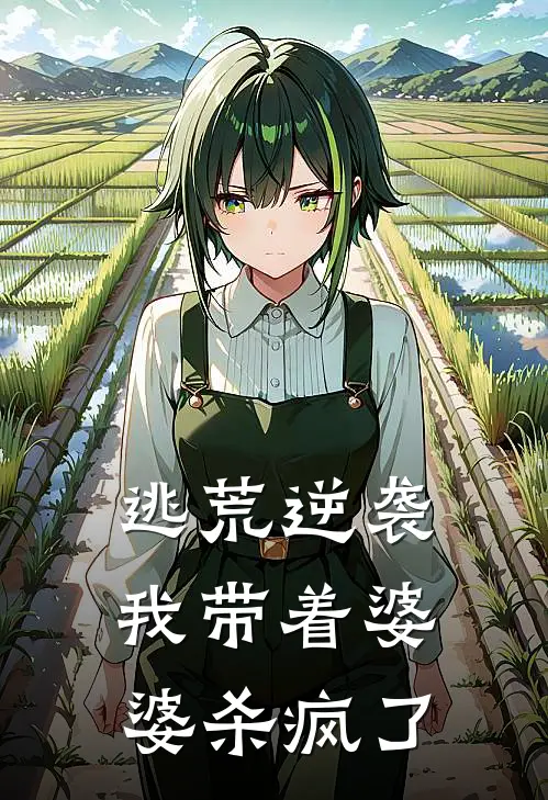 逃荒逆袭：我带着婆婆杀疯了林星灼刘翠花无弹窗全文免费阅读_最新推荐小说逃荒逆袭：我带着婆婆杀疯了(林星灼刘翠花)