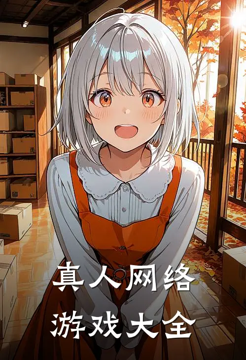 真人网络游戏大全