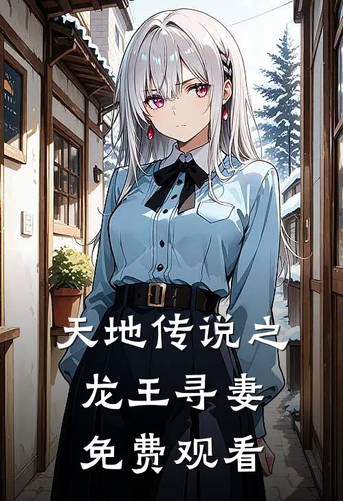 天地传说之龙王寻妻免费观看