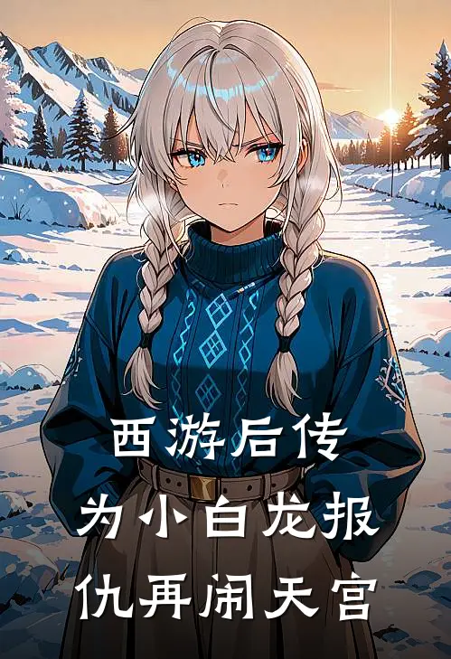 西游后传：为小白龙报仇再闹天宫(悟空八戒)全本免费小说_新热门小说西游后传：为小白龙报仇再闹天宫悟空八戒