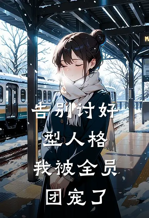 告别讨好型人格，我被全员团宠了陈燃林薇完结小说大全_免费小说在哪看告别讨好型人格，我被全员团宠了(陈燃林薇)