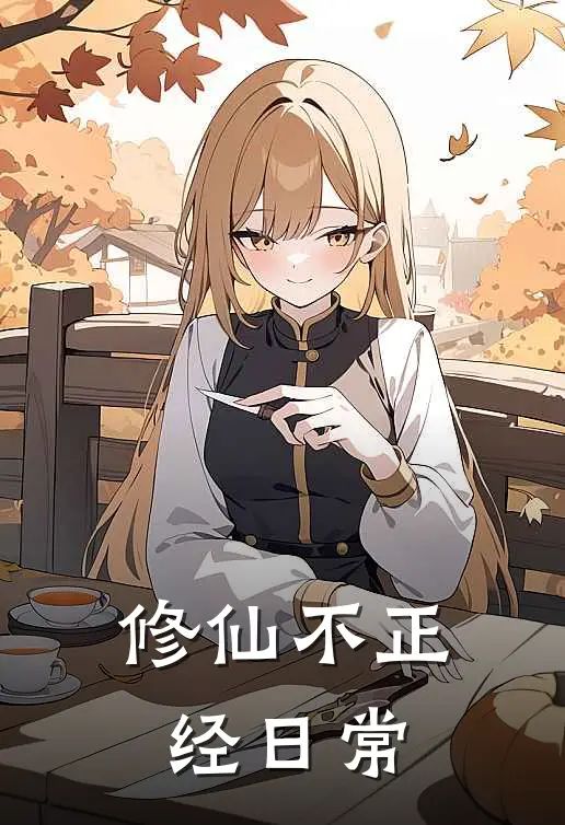 修仙不正经日常