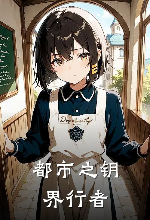 都市之钥界行者