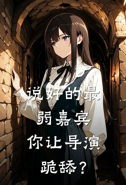 说好的最弱嘉宾，你让导演跪舔？(顾格梓枫)免费阅读全文_免费完结版小说说好的最弱嘉宾，你让导演跪舔？顾格梓枫