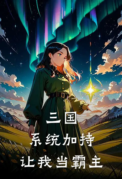 三国：系统加持，让我当霸主